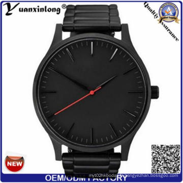 Yxl-922 Montres hommes de marque haut de gamme New Arrival 2016 Quartz Hommes Sports Montres-bracelets Montres à horloge Date Montres Montres hommes